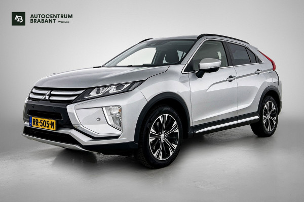 Mitsubishi Eclipse Cross 1.5 DI-T First Edition(NL-auto, Trekhaak, 360 Camera, StoelV, Navi, Lane Assist, Etc)