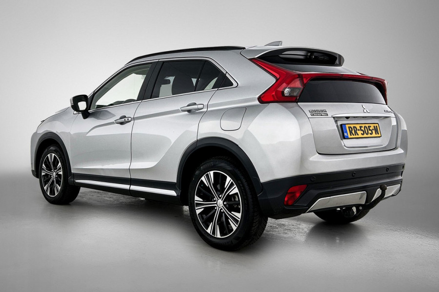 Mitsubishi Eclipse Cross 1.5 DI-T First Edition(NL-auto, Trekhaak, 360 Camera, StoelV, Navi, Lane Assist, Etc)