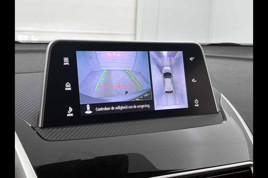 Mitsubishi Eclipse Cross 1.5 DI-T First Edition(NL-auto, Trekhaak, 360 Camera, StoelV, Navi, Lane Assist, Etc)