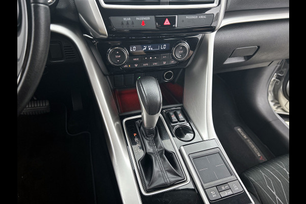 Mitsubishi Eclipse Cross 1.5 DI-T First Edition(NL-auto, Trekhaak, 360 Camera, StoelV, Navi, Lane Assist, Etc)