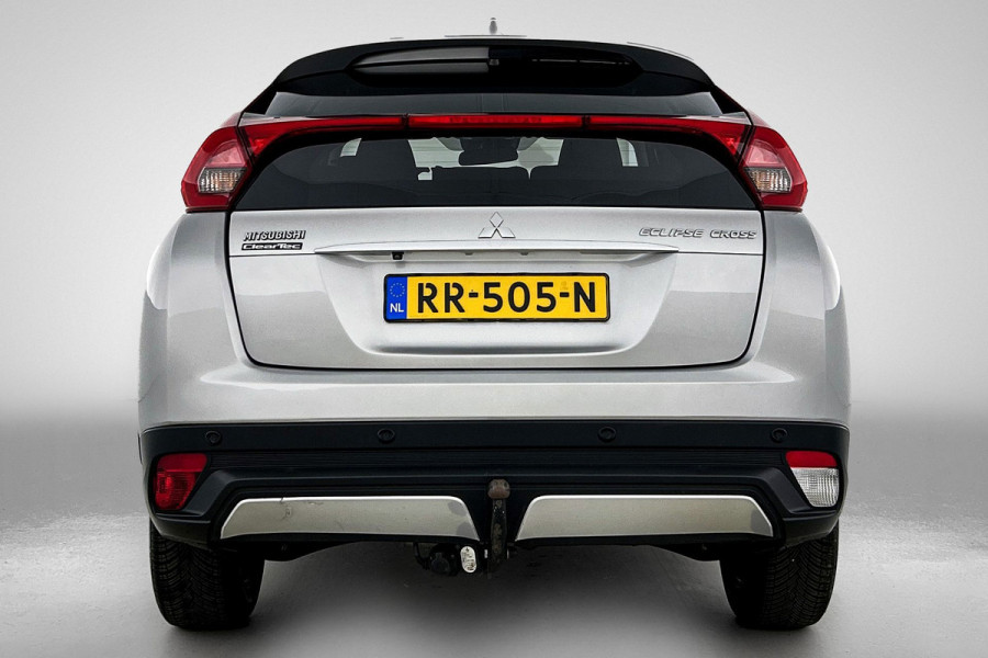 Mitsubishi Eclipse Cross 1.5 DI-T First Edition(NL-auto, Trekhaak, 360 Camera, StoelV, Navi, Lane Assist, Etc)