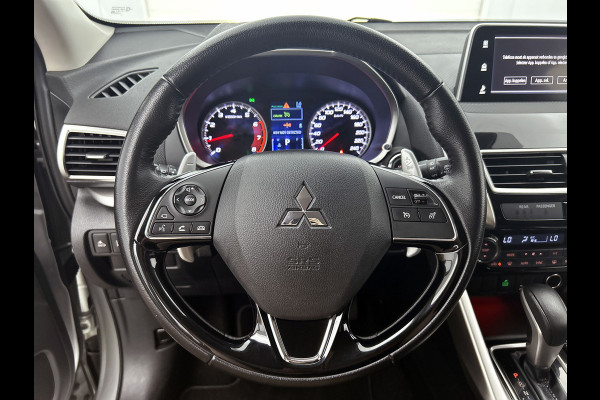 Mitsubishi Eclipse Cross 1.5 DI-T First Edition(NL-auto, Trekhaak, 360 Camera, StoelV, Navi, Lane Assist, Etc)
