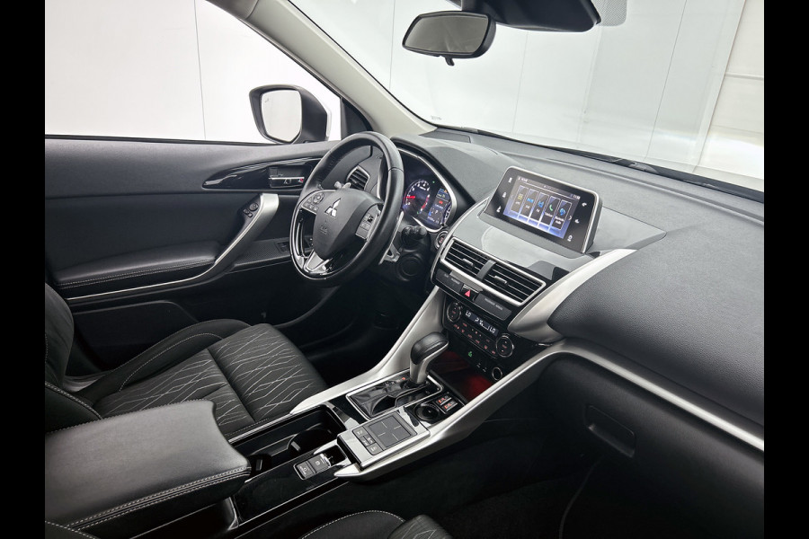 Mitsubishi Eclipse Cross 1.5 DI-T First Edition(NL-auto, Trekhaak, 360 Camera, StoelV, Navi, Lane Assist, Etc)