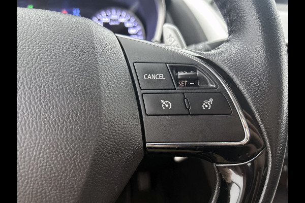 Mitsubishi Eclipse Cross 1.5 DI-T First Edition(NL-auto, Trekhaak, 360 Camera, StoelV, Navi, Lane Assist, Etc)