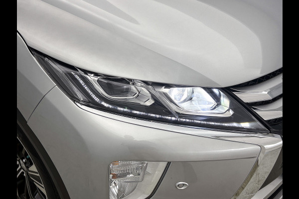 Mitsubishi Eclipse Cross 1.5 DI-T First Edition(NL-auto, Trekhaak, 360 Camera, StoelV, Navi, Lane Assist, Etc)