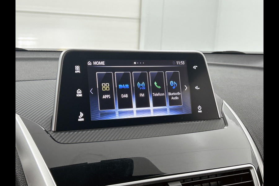 Mitsubishi Eclipse Cross 1.5 DI-T First Edition(NL-auto, Trekhaak, 360 Camera, StoelV, Navi, Lane Assist, Etc)