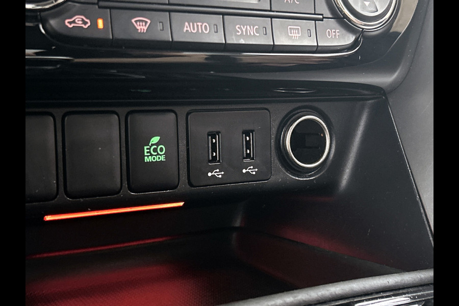 Mitsubishi Eclipse Cross 1.5 DI-T First Edition(NL-auto, Trekhaak, 360 Camera, StoelV, Navi, Lane Assist, Etc)
