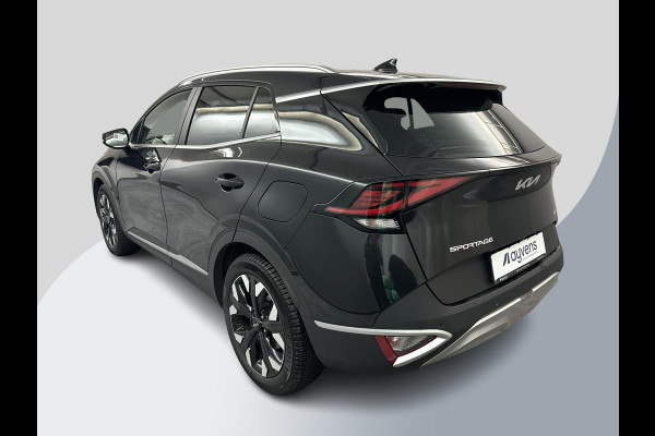 Kia Sportage 1.6 T-GDi Plug-in Hybrid AWD DynamicPlusLine | 75.300 KM | Navigatie | Parkeerhulp | WORDT VERWACHT!