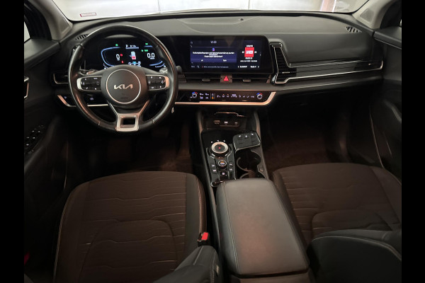 Kia Sportage 1.6 T-GDi Plug-in Hybrid AWD DynamicPlusLine | 75.300 KM | Navigatie | Parkeerhulp | WORDT VERWACHT!