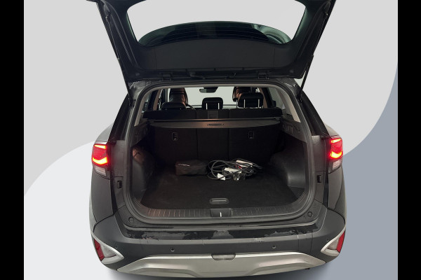 Kia Sportage 1.6 T-GDi Plug-in Hybrid AWD DynamicPlusLine | 75.300 KM | Navigatie | Parkeerhulp | WORDT VERWACHT!