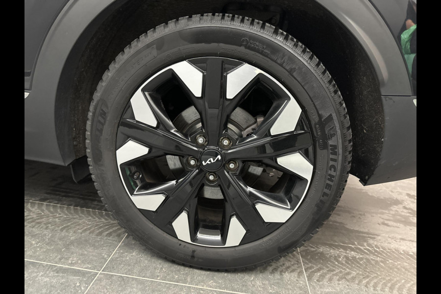 Kia Sportage 1.6 T-GDi Plug-in Hybrid AWD DynamicPlusLine | 75.300 KM | Navigatie | Parkeerhulp | WORDT VERWACHT!