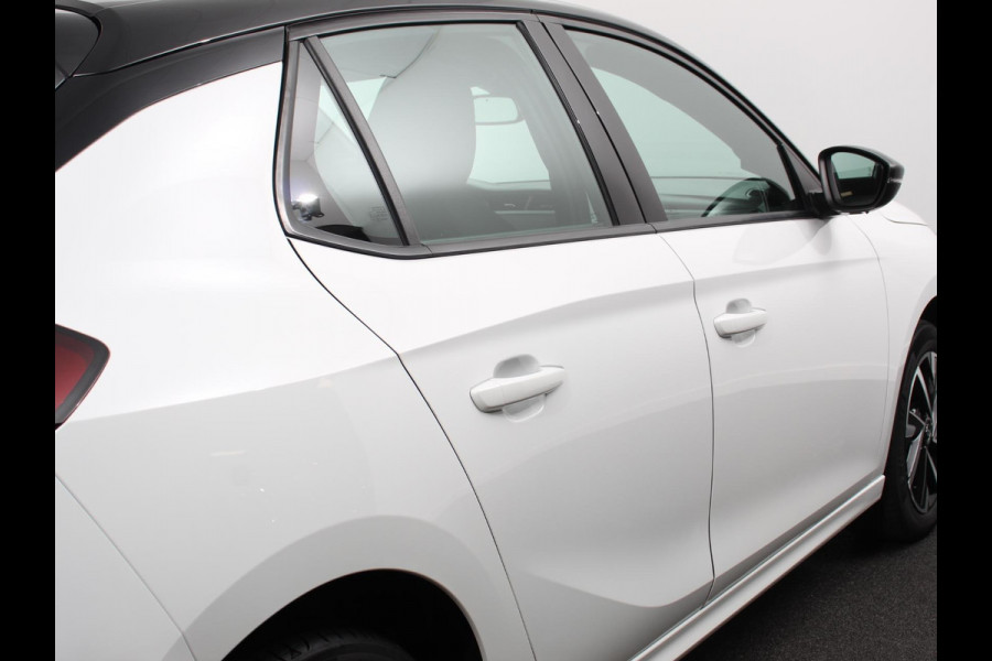 Opel Corsa 1.2 Turbo 100pk Automaat GS-Line Navigatie Apple Carplay/Android Auto Camera Airco Lichtmetalen Velgen Cruise control