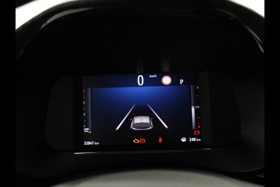 Opel Corsa 1.2 Turbo 100pk Automaat GS-Line Navigatie Apple Carplay/Android Auto Camera Airco Lichtmetalen Velgen Cruise control