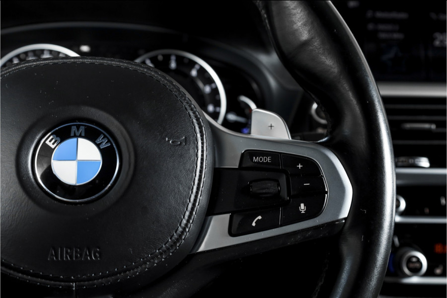 BMW X3 xDrive20i 184 PK High Executive Org. NL | M-Sport | Afn. Trekhaak | Cruise | Stoelverw. | PDC | Camera | NAV | ECC | Elek. Klep | LM 20" |