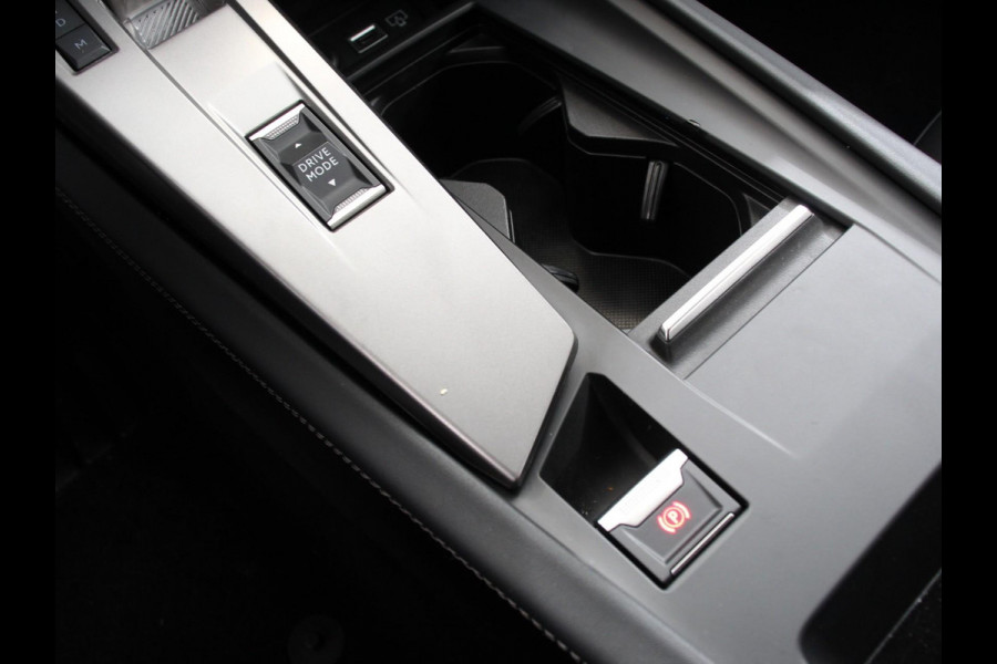 Peugeot 408 1.2 PureTech Allure 130 pk Automaat | Navigatie Apple Carplay/Android Auto Airco Camera Parkeer sensoren Cruise Control Led Lichtmetalen Velgen Stoelverwarming