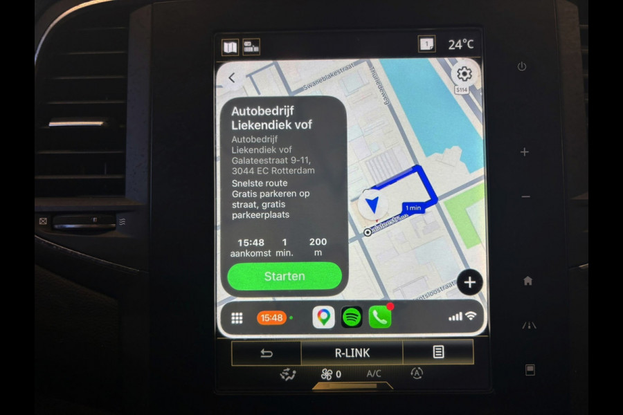 Renault Mégane Estate 1.3 TCe Limited - Navigatie / Apple CarPlay I Airco I Achteruitrij Camera I LED/PDC I Dealer onderhouden