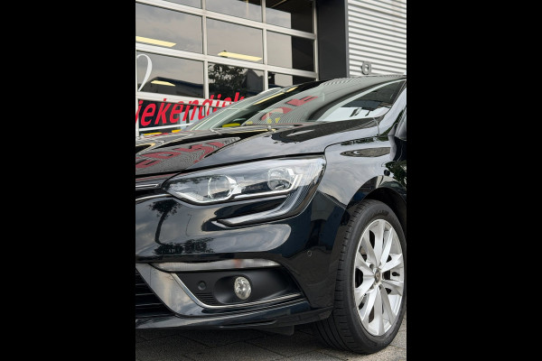 Renault Mégane Estate 1.3 TCe Limited - Navigatie / Apple CarPlay I Airco I Achteruitrij Camera I LED/PDC I Dealer onderhouden