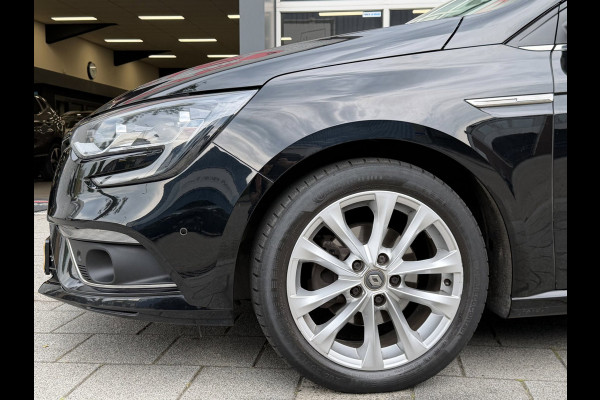 Renault Mégane Estate 1.3 TCe Limited - Navigatie / Apple CarPlay I Airco I Achteruitrij Camera I LED/PDC I Dealer onderhouden