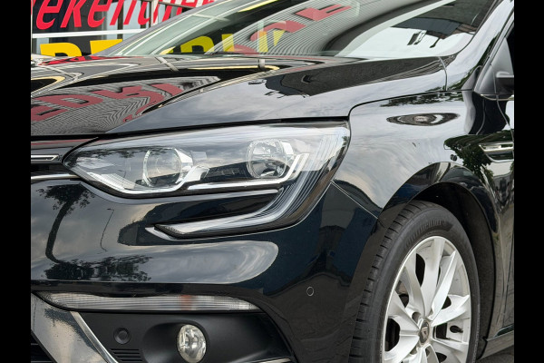 Renault Mégane Estate 1.3 TCe Limited - Navigatie / Apple CarPlay I Airco I Achteruitrij Camera I LED/PDC I Dealer onderhouden