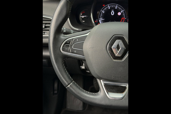 Renault Mégane Estate 1.3 TCe Limited - Navigatie / Apple CarPlay I Airco I Achteruitrij Camera I LED/PDC I Dealer onderhouden