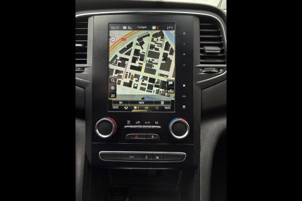 Renault Mégane Estate 1.3 TCe Limited - Navigatie / Apple CarPlay I Airco I Achteruitrij Camera I LED/PDC I Dealer onderhouden