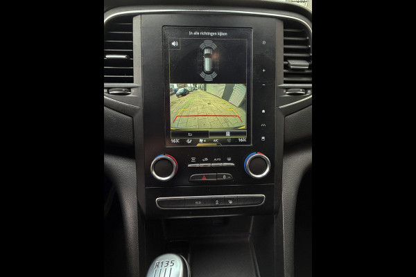 Renault Mégane Estate 1.3 TCe Limited - Navigatie / Apple CarPlay I Airco I Achteruitrij Camera I LED/PDC I Dealer onderhouden