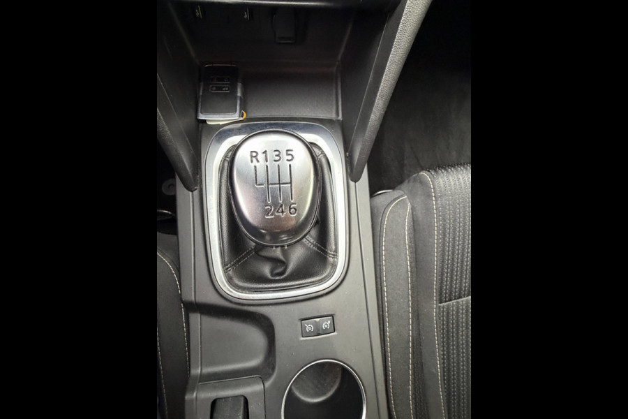 Renault Mégane Estate 1.3 TCe Limited - Navigatie / Apple CarPlay I Airco I Achteruitrij Camera I LED/PDC I Dealer onderhouden