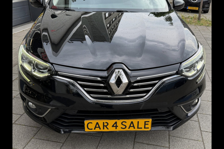 Renault Mégane Estate 1.3 TCe Limited - Navigatie / Apple CarPlay I Airco I Achteruitrij Camera I LED/PDC I Dealer onderhouden