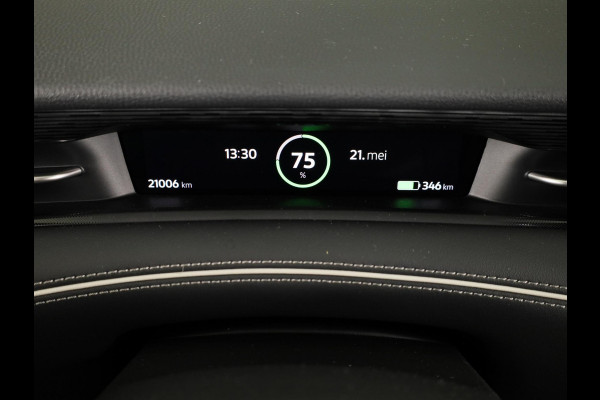 Volkswagen ID.7 Tourer Pro Business 77 kWh | SOH 100% | Navigatie | 360 Camera | Elektrische klep | Warmtepomp |