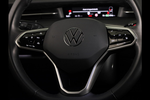Volkswagen ID.7 Tourer Pro Business 77 kWh | SOH 100% | Navigatie | 360 Camera | Elektrische klep | Warmtepomp |