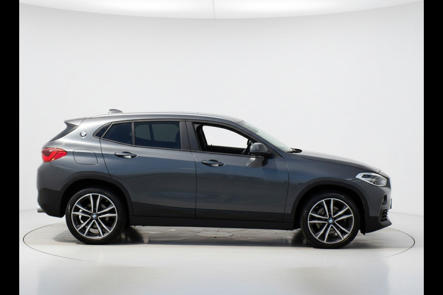 BMW X2 SDrive20i High Executive|AUT|LED|CAM|Leder|NAV|HUD|BT