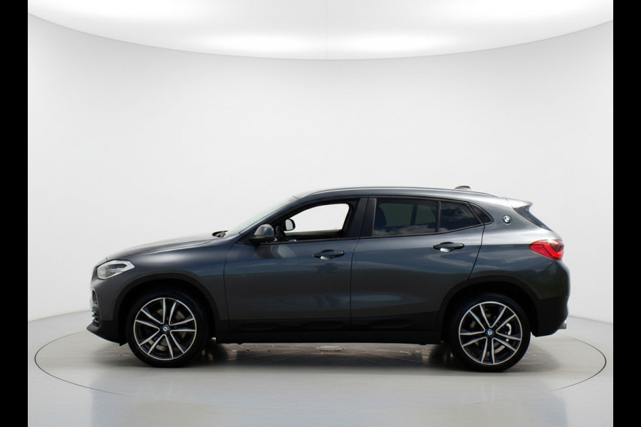 BMW X2 SDrive20i High Executive|AUT|LED|CAM|Leder|NAV|HUD|BT