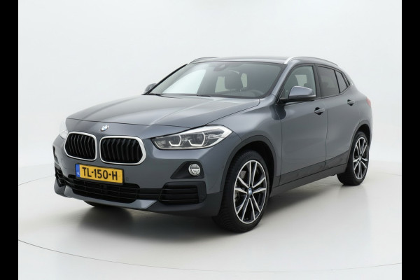 BMW X2 SDrive20i High Executive|AUT|LED|CAM|Leder|NAV|HUD|BT