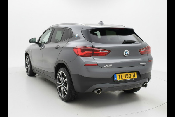 BMW X2 SDrive20i High Executive|AUT|LED|CAM|Leder|NAV|HUD|BT