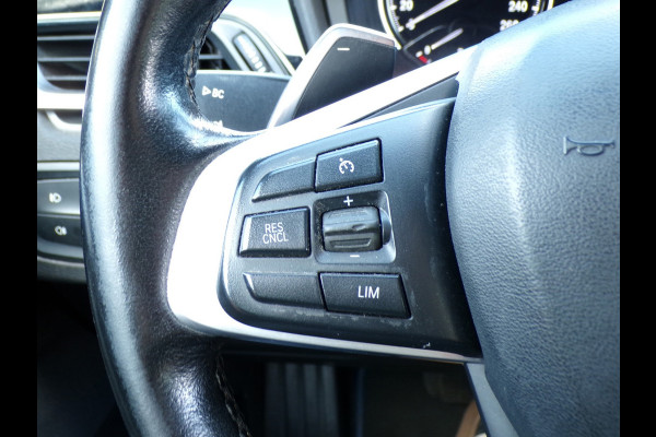 BMW X2 SDrive20i High Executive|AUT|LED|CAM|Leder|NAV|HUD|BT