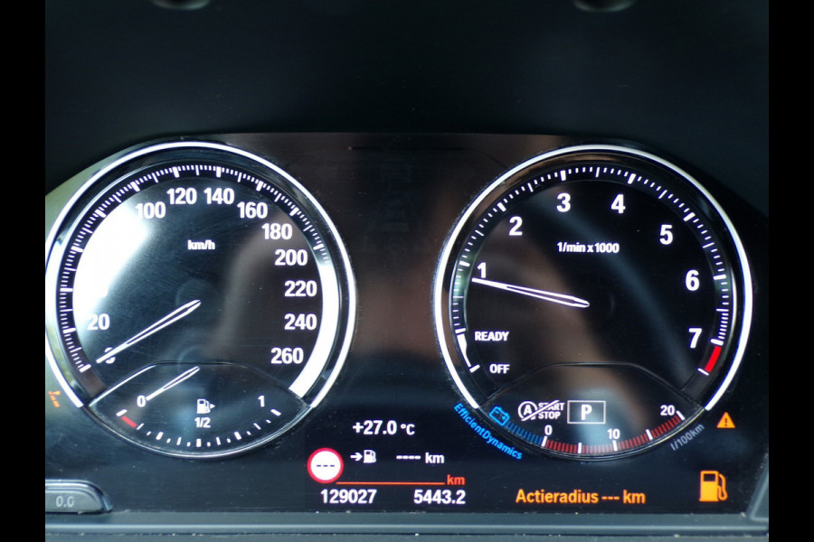 BMW X2 SDrive20i High Executive|AUT|LED|CAM|Leder|NAV|HUD|BT