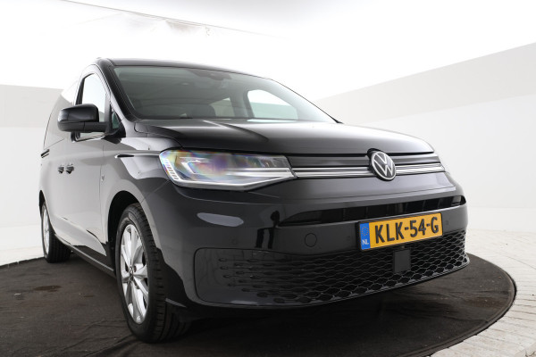 Volkswagen Caddy Maxi 1.5 TSI 7p DSG Automaat, 7 Persoons, Apple carplay, Climate,