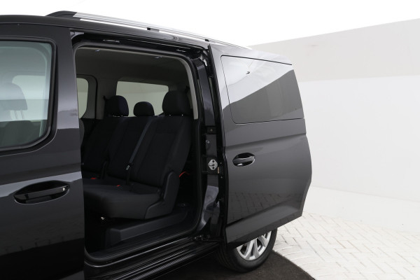 Volkswagen Caddy Maxi 1.5 TSI 7p DSG Automaat, 7 Persoons, Apple carplay, Climate,
