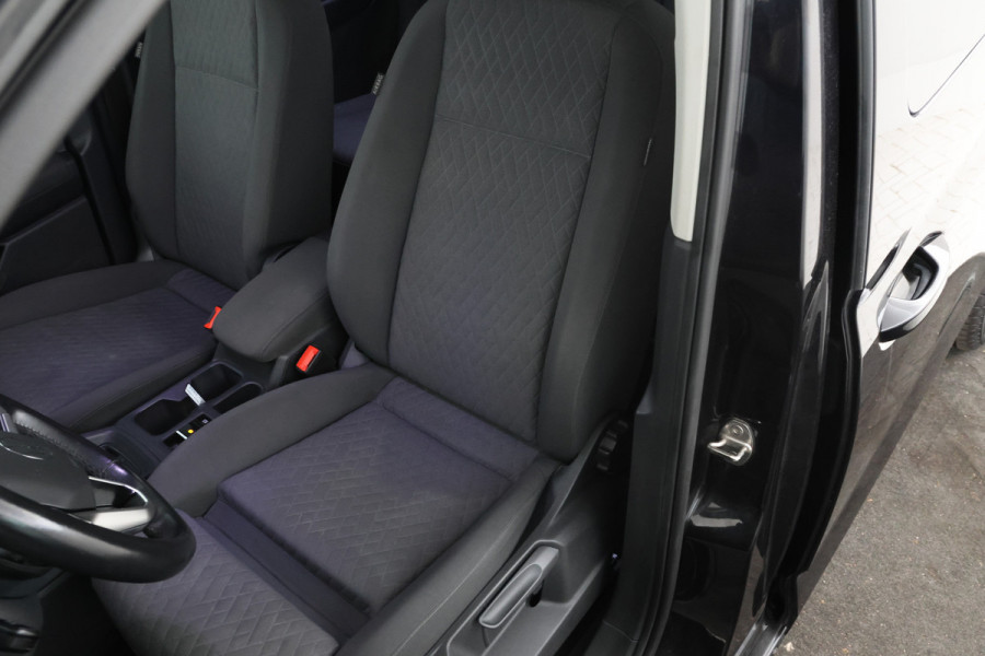 Volkswagen Caddy Maxi 1.5 TSI 7p DSG Automaat, 7 Persoons, Apple carplay, Climate,