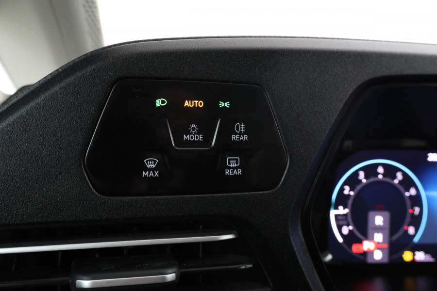 Volkswagen Caddy Maxi 1.5 TSI 7p DSG Automaat, 7 Persoons, Apple carplay, Climate,