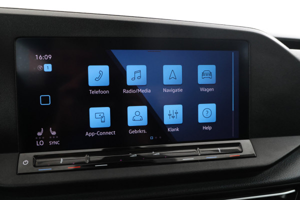 Volkswagen Caddy Maxi 1.5 TSI 7p DSG Automaat, 7 Persoons, Apple carplay, Climate,