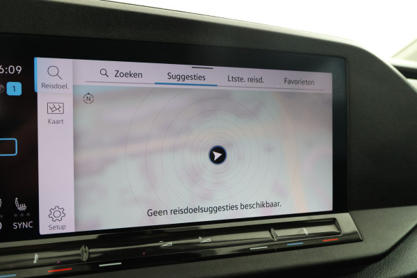 Volkswagen Caddy Maxi 1.5 TSI 7p DSG Automaat, 7 Persoons, Apple carplay, Climate,