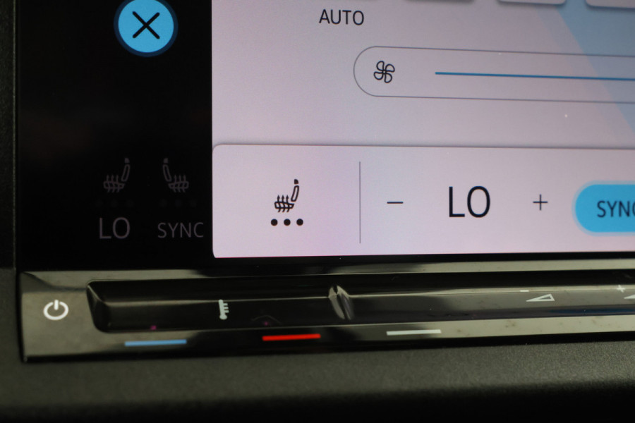 Volkswagen Caddy Maxi 1.5 TSI 7p DSG Automaat, 7 Persoons, Apple carplay, Climate,