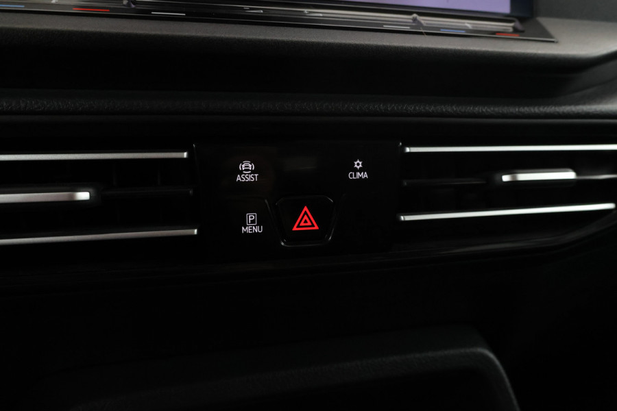 Volkswagen Caddy Maxi 1.5 TSI 7p DSG Automaat, 7 Persoons, Apple carplay, Climate,