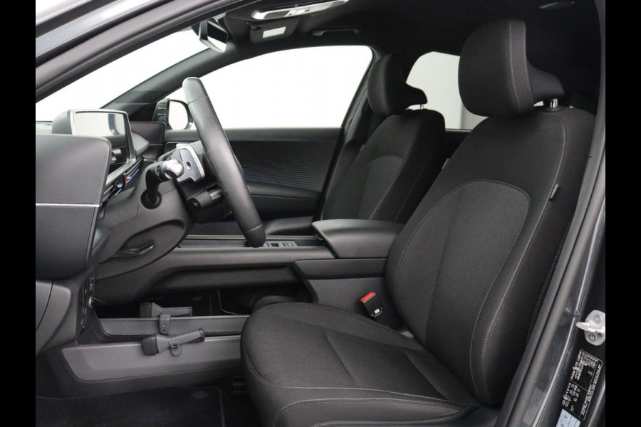 Hyundai IONIQ 6 Connect 77.4 kWh | SOH 94,7% | Warmtepomp | Head-Up | Stoelverwarming | Camera | Carplay | Standkachel | Adaptive cruise | Keyless | Navigatie | Achterbankverwarming | Full LED