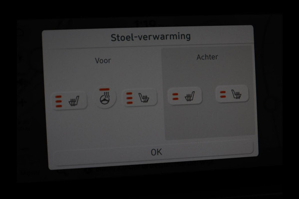 Hyundai IONIQ 6 Connect 77.4 kWh | SOH 94,7% | Warmtepomp | Head-Up | Stoelverwarming | Camera | Carplay | Standkachel | Adaptive cruise | Keyless | Navigatie | Achterbankverwarming | Full LED