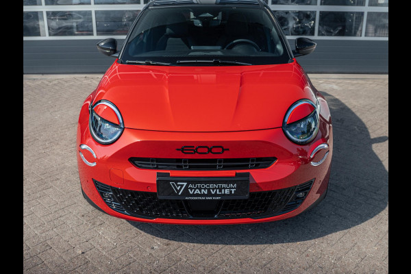 Fiat 600E Sport 54 kWh