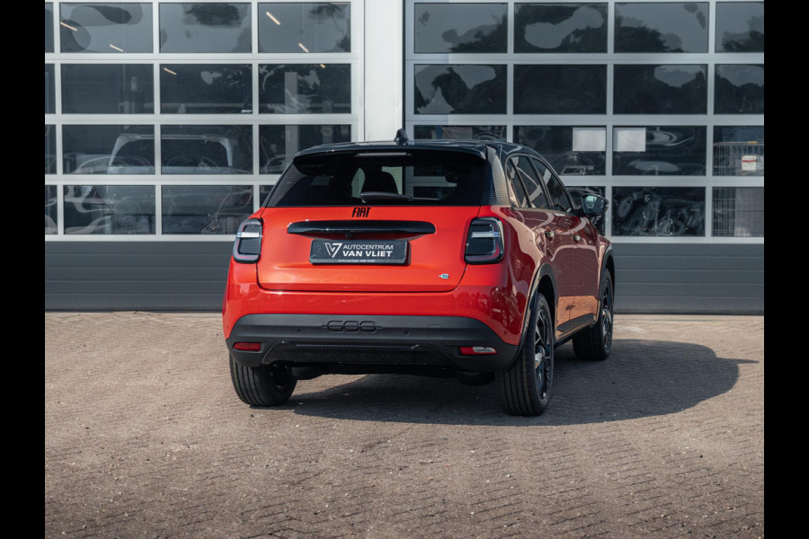 Fiat 600E Sport 54 kWh