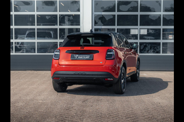 Fiat 600E Sport 54 kWh