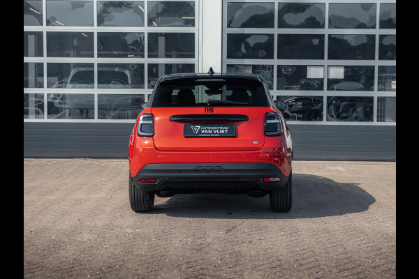 Fiat 600E Sport 54 kWh